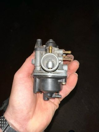 Carburador 12 PHBN