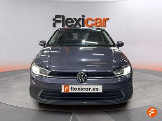 Volkswagen Polo Life 1.0 TSI 70kW (95CV)