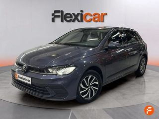 Volkswagen Polo Life 1.0 TSI 70kW (95CV)