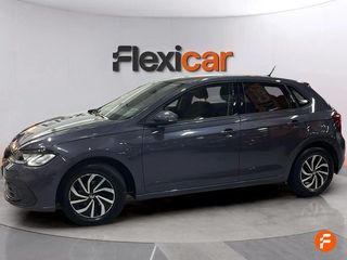 Volkswagen Polo Life 1.0 TSI 70kW (95CV)