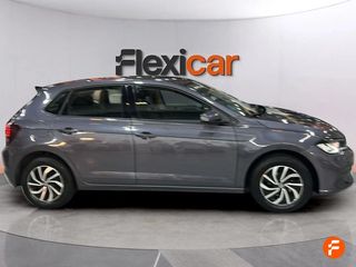 Volkswagen Polo Life 1.0 TSI 70kW (95CV)