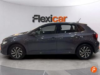 Volkswagen Polo Life 1.0 TSI 70kW (95CV)