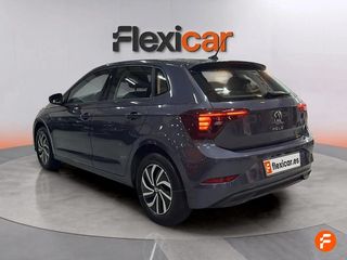 Volkswagen Polo Life 1.0 TSI 70kW (95CV)