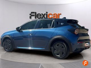 Lancia Ypsilon Ypsilon Hybrid 74kW (100CV)