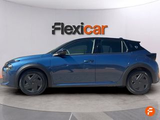 Lancia Ypsilon Ypsilon Hybrid 74kW (100CV)