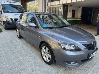 Mazda 3 Active 1.6 VVT