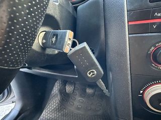 Mazda 3 Active 1.6 VVT