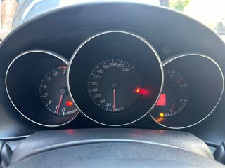 Mazda 3 Active 1.6 VVT