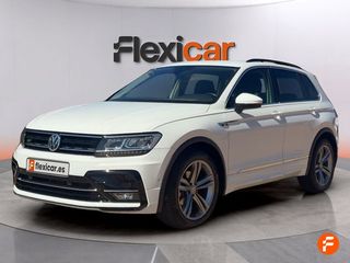 Volkswagen Tiguan Advance 1.5 TSI 96kW (130CV)