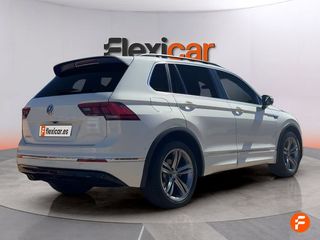 Volkswagen Tiguan Advance 1.5 TSI 96kW (130CV)