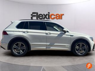 Volkswagen Tiguan Advance 1.5 TSI 96kW (130CV)