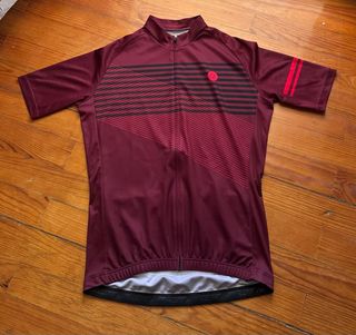 Maillot Ciclismo Hombre