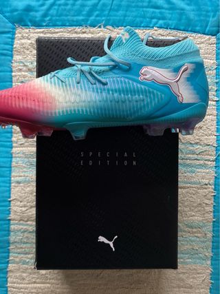 Puma Future 8 Ultimate FG special edition