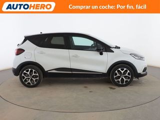 Renault Captur 1.2 TCe Energy Zen