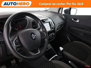Renault Captur 1.2 TCe Energy Zen