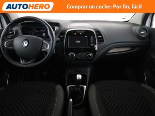 Renault Captur 1.2 TCe Energy Zen