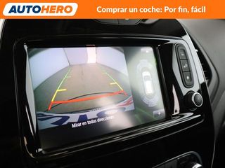 Renault Captur 1.2 TCe Energy Zen