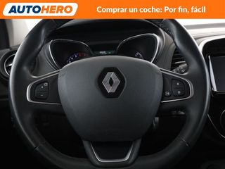 Renault Captur 1.2 TCe Energy Zen