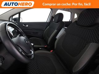 Renault Captur 1.2 TCe Energy Zen