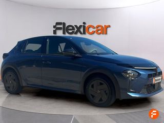 Lancia Ypsilon Ypsilon Hybrid 74kW (100CV)