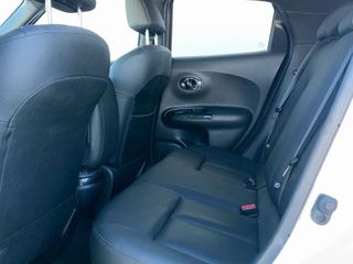 Nissan Juke TECHNA 4X4