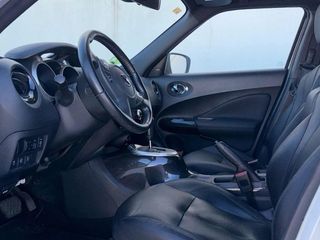 Nissan Juke TECHNA 4X4