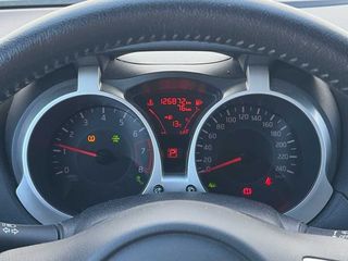 Nissan Juke TECHNA 4X4