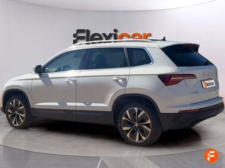 Skoda Karoq 1.5 TSI 110kW (150CV) DSG ACT Ambition