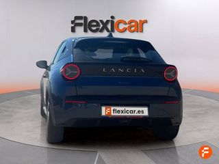 Lancia Ypsilon Ypsilon Hybrid 74kW (100CV)