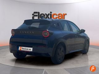 Lancia Ypsilon Ypsilon Hybrid 74kW (100CV)