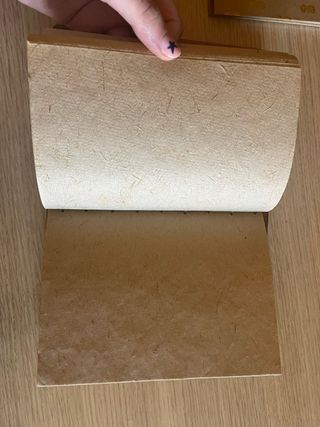 Pack de dos libretas