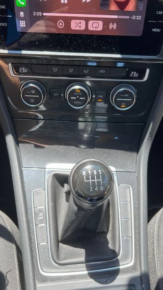 Volkswagen Golf Advance 1.5 TSI EVO 96kW (130CV)