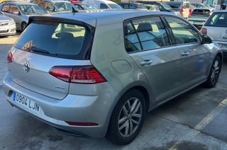 Volkswagen Golf Advance 1.5 TSI EVO 96kW (130CV)