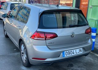 Volkswagen Golf Advance 1.5 TSI EVO 96kW (130CV)