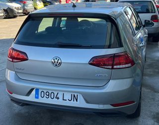 Volkswagen Golf Advance 1.5 TSI EVO 96kW (130CV)