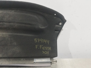 BANDEJA TRASERA FORD FIESTA BERLINA (DX)