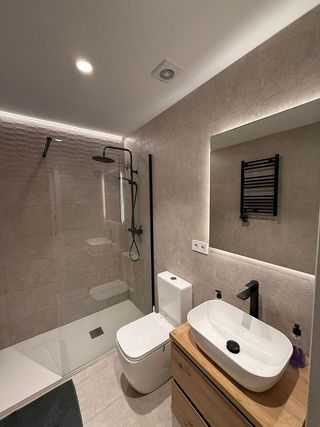 Local comercial en venta en Barri del Centre en Terrassa