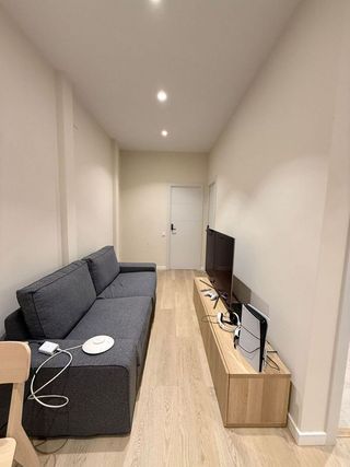 Local comercial en venta en Barri del Centre en Terrassa