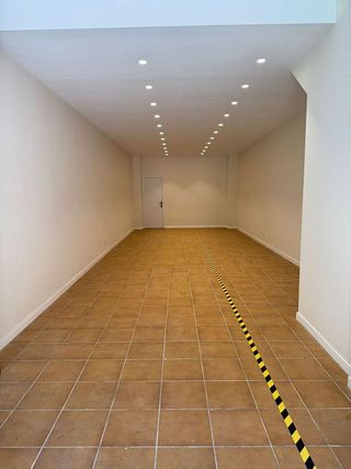 Local comercial en venta en Barri del Centre en Terrassa