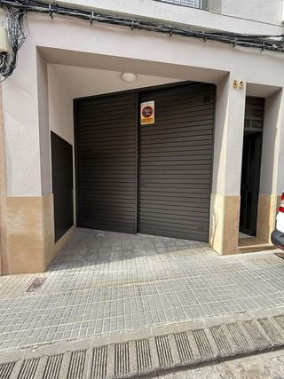 Local comercial en venta en Barri del Centre en Terrassa