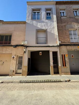 Local comercial en venta en Barri del Centre en Terrassa