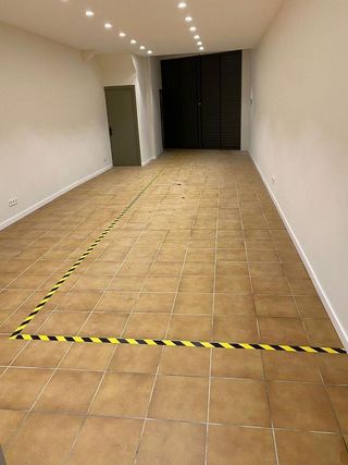 Local comercial en venta en Barri del Centre en Terrassa