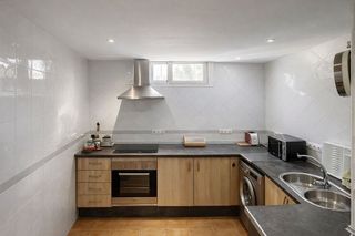 Casa adosada en alquiler en El Pinillo en Torremolinos