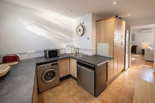 Casa adosada en alquiler en El Pinillo en Torremolinos