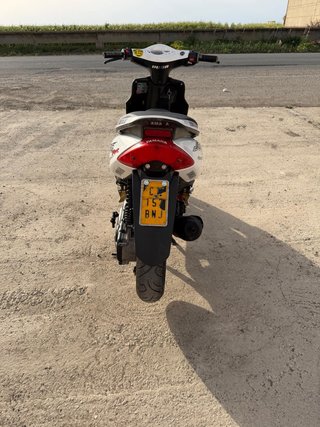 Jog rr nueva