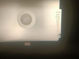 Praktica B100 Electronic + AF 1:4.5 f=55-200