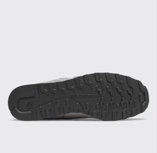 Zapatillas New Balance t.44 Gris y Blanco nuevas