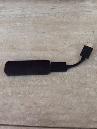 Televisor Samsung Plata con accesorios