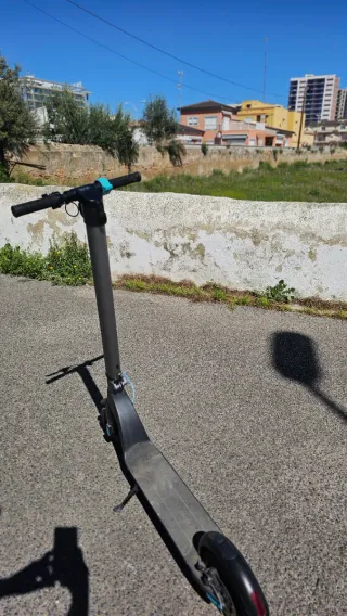 Patinete Eléctrico Cecotec Bongo Serie A