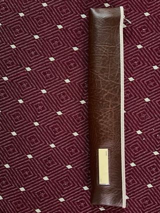 Flauta dulce soprano Aulos 503A sin usar